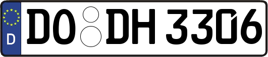 DO-DH3306