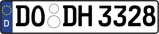 DO-DH3328
