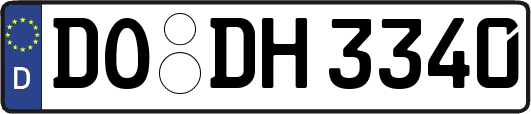 DO-DH3340