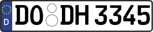 DO-DH3345