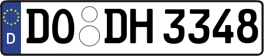 DO-DH3348
