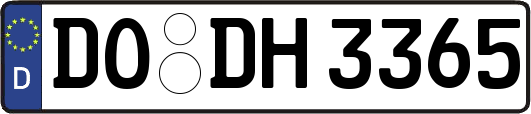 DO-DH3365