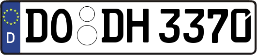 DO-DH3370