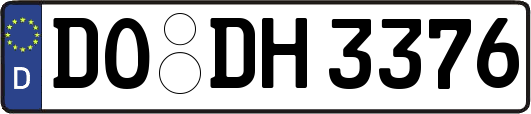 DO-DH3376
