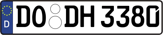 DO-DH3380