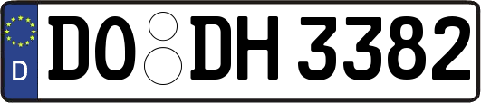 DO-DH3382