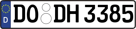 DO-DH3385