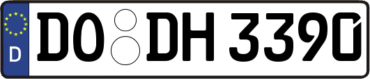 DO-DH3390