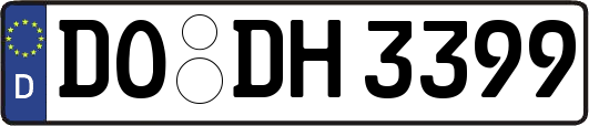 DO-DH3399