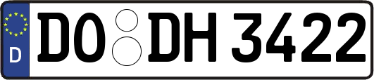 DO-DH3422
