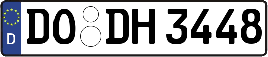 DO-DH3448