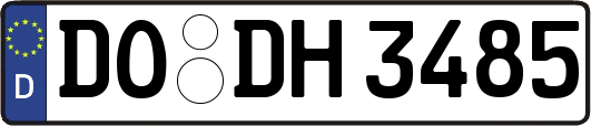 DO-DH3485