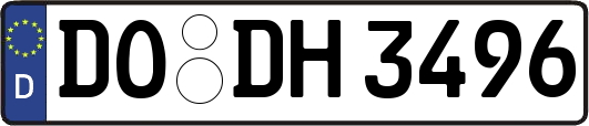 DO-DH3496