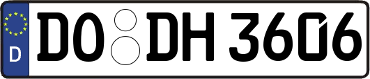 DO-DH3606