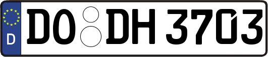 DO-DH3703