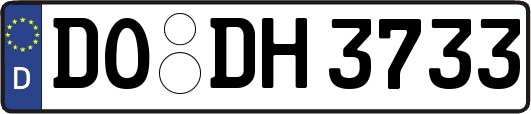 DO-DH3733