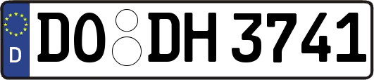 DO-DH3741