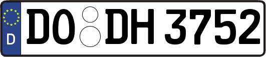 DO-DH3752