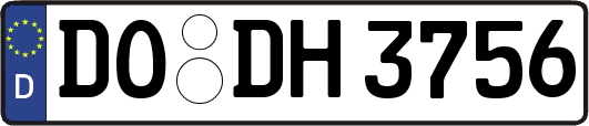 DO-DH3756