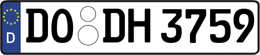 DO-DH3759