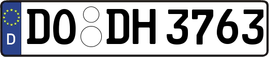 DO-DH3763