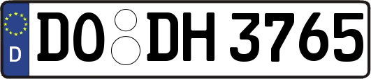 DO-DH3765