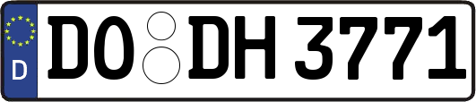 DO-DH3771