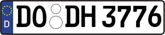DO-DH3776