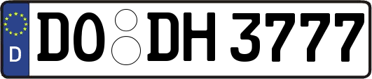 DO-DH3777