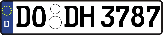DO-DH3787