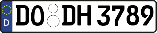 DO-DH3789