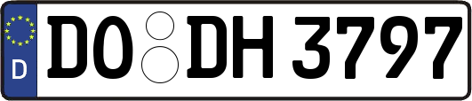 DO-DH3797