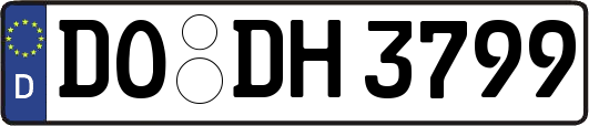 DO-DH3799