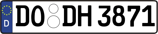 DO-DH3871