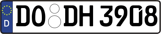 DO-DH3908
