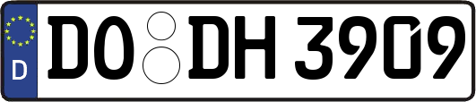 DO-DH3909