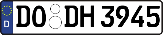 DO-DH3945