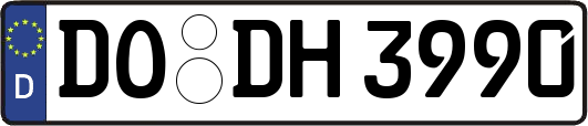DO-DH3990