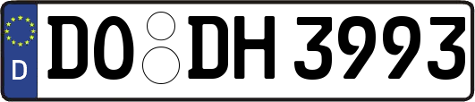 DO-DH3993
