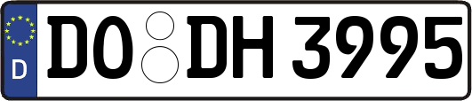 DO-DH3995