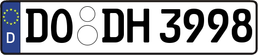 DO-DH3998