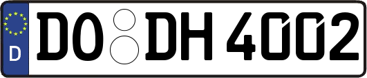 DO-DH4002