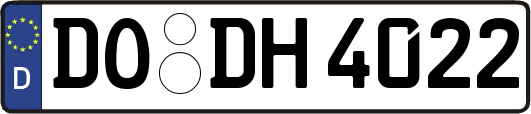 DO-DH4022