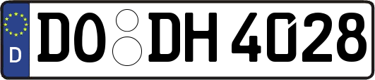 DO-DH4028