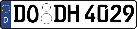 DO-DH4029
