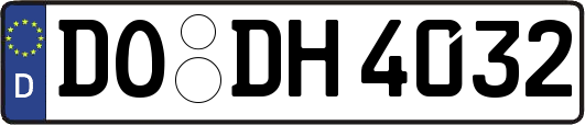 DO-DH4032
