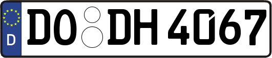 DO-DH4067