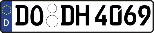 DO-DH4069