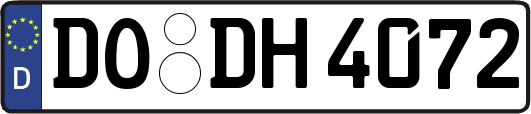 DO-DH4072
