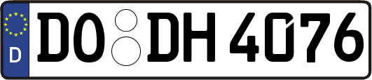 DO-DH4076